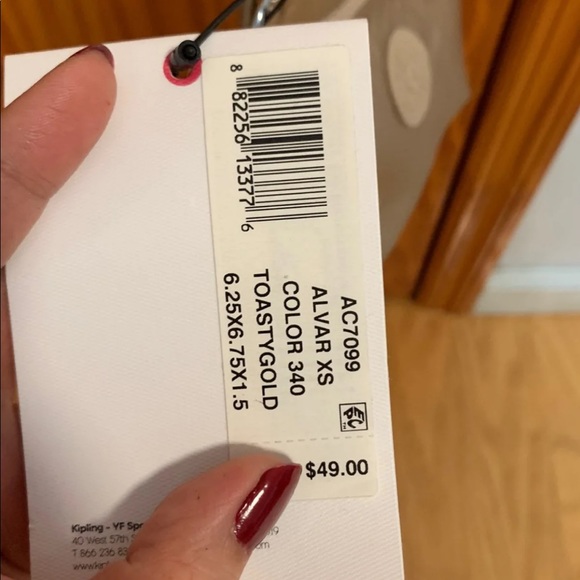 Gold Kipling bundle - Picture 6 of 8